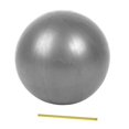 thumbnail image 3 of Paquete de 6 Sillas de Pelota para Fortalecer Tu Cuerpo en Casa 2 piezas, 3 of 8