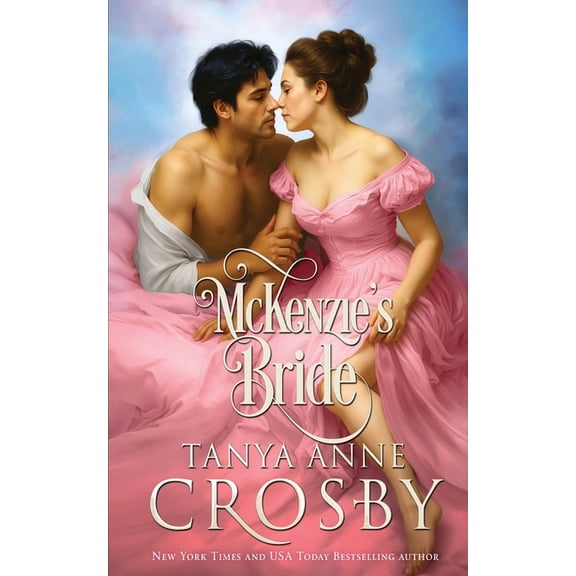 McKenzie's Bride, (Paperback)