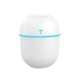 thumbnail image 1 of Humidifier, Mini Humidifier With Light, Usb Humidifier for Bedroom / Office / Car, 2 Fog Modes (White), 1 of 2