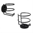 thumbnail image 1 of Strong Magnetic Cup Holder, Fully Covered Anti Drop Drink Holder, 1 of 5