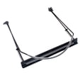 thumbnail image 1 of Professional Black Harmonica Neck Holder Harp Rack Support for 24 Holes, 1 of 5