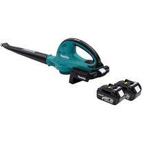 Makita 18V X2 LXT Cordless Blower (36V, Tool Only)