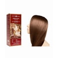 thumbnail image 1 of Surya Brasil Crema de henna natural de color marrón claro, tratamiento de color para el cabello gris, de cabello, acondicionamiento profundo, tinte semipermanente para el cabello, 2,37 oz/2.4 fl oz, 1 of 2