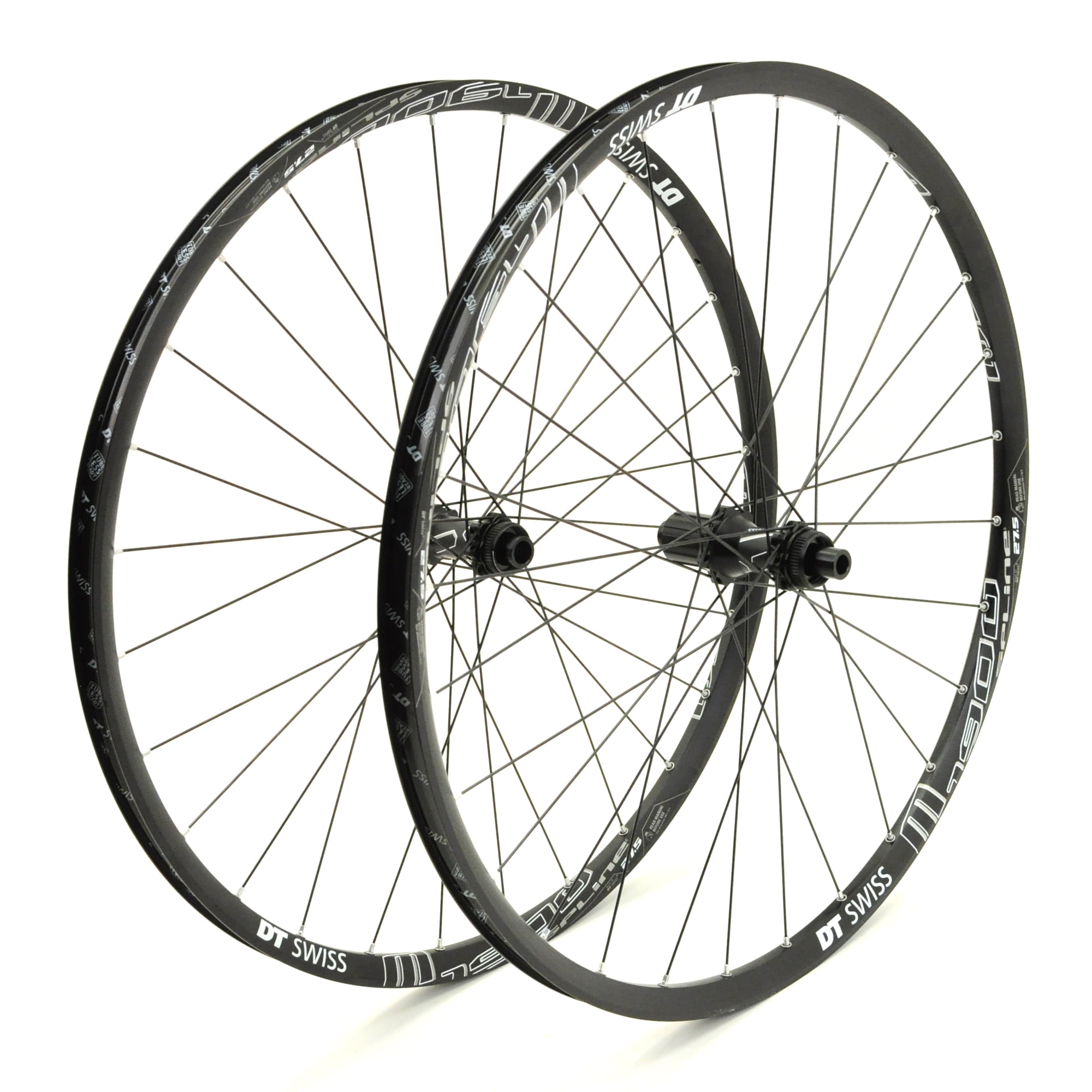 dt swiss mountain bike wheels