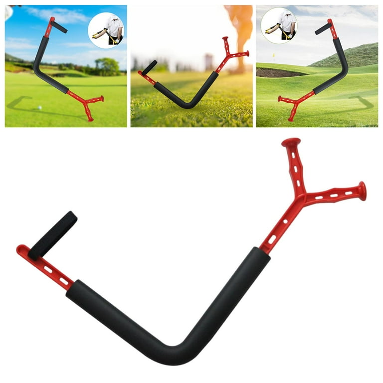 ♥️I ♡ フランキー♥️ATLAS GOLF SWING TRAINER BESTSKY Golf Swing Trainer Aid, Golf Swing Training Aid