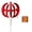 Red_12V, variant on Low Speed 2M/S 12V 24V AC 400W Vertical Wind Turbine Generator Home Windmill Kit MPPT Controller For Boad Light Battery ,Low Noise