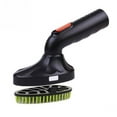 thumbnail image 2 of Pet Grooming Brush Vacuum Clean, Hoover Clean Attachment Tool 32mm Dia 360-Degree Rotary Head Eliminar el pelo suelto Heuseen Heuseen799, 2 of 8