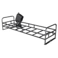 thumbnail image 2 of Hornet  R-3009; Rifle Scabbard Boot fits  Rack, 2 of 2