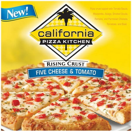 Frozen california pizza kitchen coupons 2018