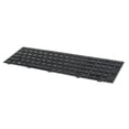 thumbnail image 4 of Del Ordenador Portátil De Disposición De Los EEUU Del Ordenador Portátil Para 4540 4540S 4545 4545S 4740S Baoblaze Teclado de computadora portátil, 4 of 8