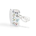 thumbnail image 1 of Laura Ashley Hand Mixer Electric Handheld 200W - Hand Held Electric Whisk with 5 Variable Speeds - Hand Mixers with Durable Stainless Steel Beaters -, 1 of 8