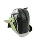 thumbnail image 1 of Mochila Star Wars The Child de 25 cm con monedero para niños, 1 of 4