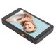 thumbnail image 5 of Pantalla De Selfie Vlog Magnetic Phone, 3.97 En El Monitor De Cámara Trasera Portátil HD, Pantalla De Visualización De Selfie Trasero Externo Para Vlogging Livestressream, 5 of 7