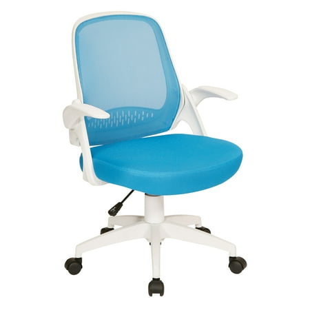 jackson office chair with blue product