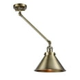thumbnail image 6 of Innovations Lighting - Briarcliff-1 Light Swing Arm Wall Mount in Traditional, 6 of 6
