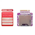 thumbnail image 3 of Tarjeta de Memoria CFExpress Tipo A A Tarjeta Adaptadora de Llave M2 NVME M Compatible con Soporte de Tarjeta PCIe3.0 4.0, 3 of 5