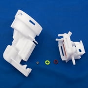 Brand New For Mercedes-Benz S350 S430 S500 Front Left Door Lock Actuator Repair Kit New