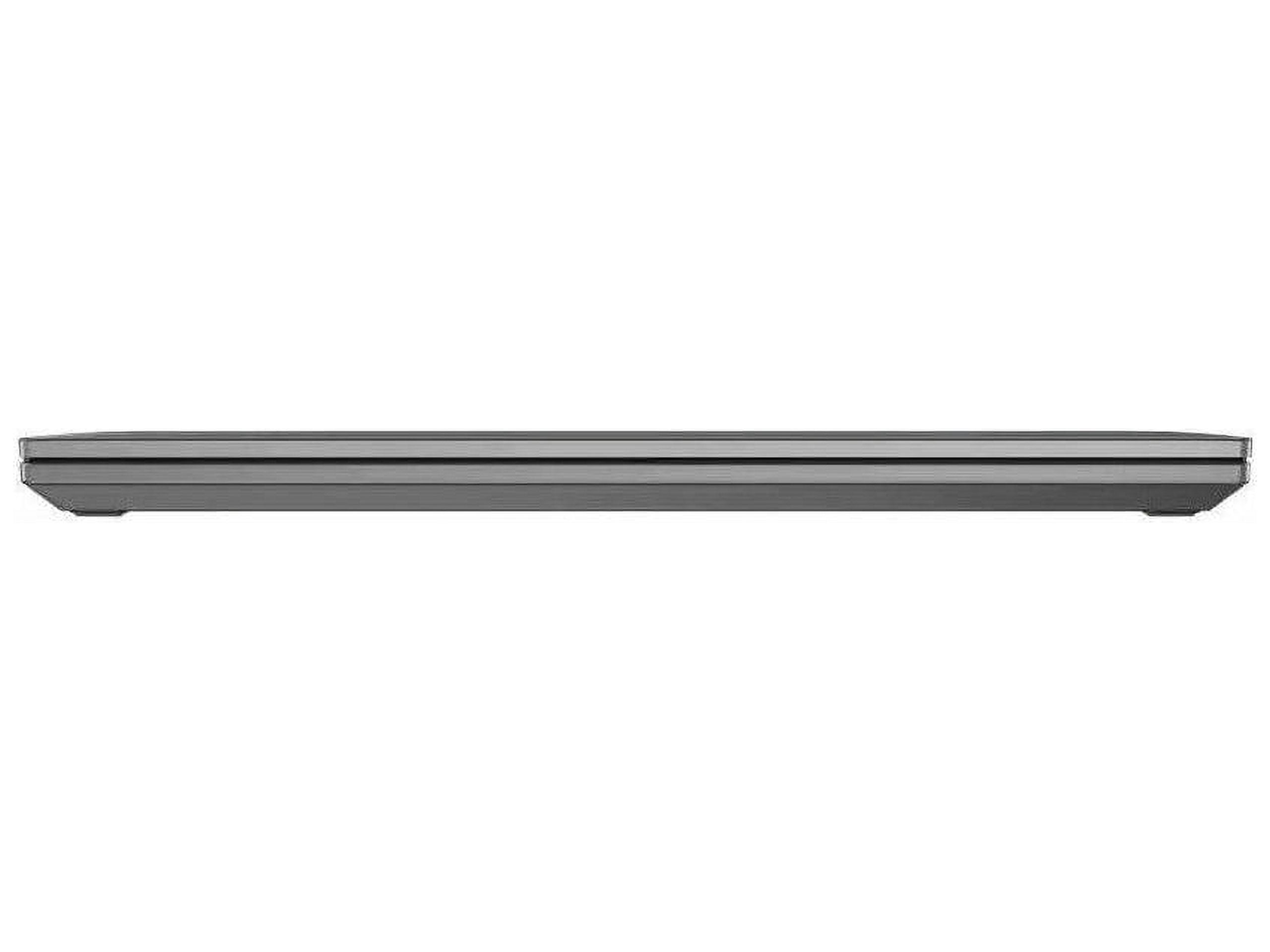Lenovo ThinkPad T14 Gen 4 21HD0029US 14" Notebook - WUXGA - 1920 x 1200 - Intel Core i5 13th Gen i5-1345U Deca-core (10 Core) - 16 GB Total RAM - 16 GB On-board Memory - 512 GB SSD - Storm Gray -
