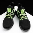 thumbnail image 4 of Linenghs Men's Sports Shoes Blade Sneaker Leisure Fashion Running Training Shoes, 4 of 5