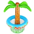 thumbnail image 1 of Inflatable Beer Cooler Inflatable Palm Tree for Beach Pool Parties Luau Party Supplies Summer Party Decorations, 1 of 9