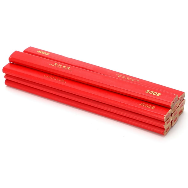 Woodwork Builders Carpenters Pencils Builders Sharpdraw Carpenter Pencil Carpenter Pencils For Builders For Carpenter
