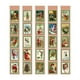 thumbnail image 1 of Navidad Washi Mobile Stickers Santa Claus Calcomanía Linda Navidad Fiesta Etiqueta Festival Planificador Scrapbooking DIY Crafts Suministros Santa Claus Sweethay HA010214-08, 1 of 6