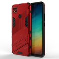 thumbnail image 4 of Funda para Xiaomi Redmi 9C Protección A Prueba De Golpes Con Soporte De TPU Duradero Y Práctico, 4 of 5