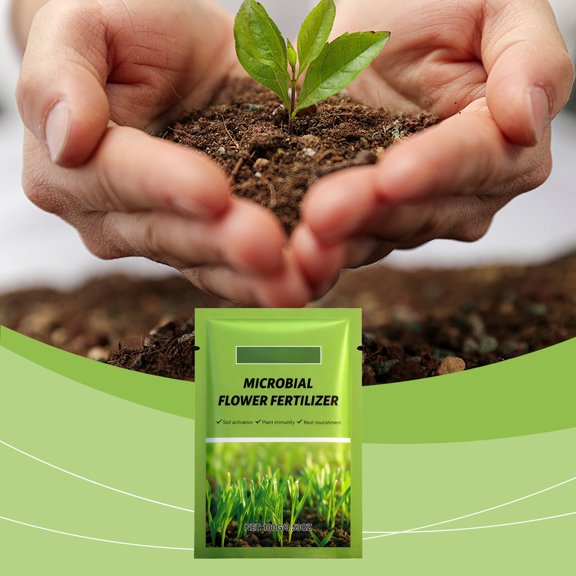 EcoNest Microorganism – Natural Solution For Growth