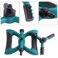 thumbnail image 4 of Water Sprinkler， Garden Sprinkler， Hose Sprinkler Irrigation System For Lawns Gardens, 4 of 8