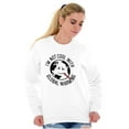 thumbnail image 4 of I'm Not Cool With Global Warming Unisex Plus Fleece Graphic Sweatshirt Brisco Brands 5X, 4 of 5