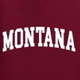 thumbnail image 5 of Wild Bobby State of Montana College Style Men Tee, 5 of 5