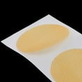 thumbnail image 4 of Pasteles Desechables para Nipplevocers - Paquete Pares - Cubiertas de Pezón de Tela Adhesiva Delgada, Corrector de Hugo Cubre pezones para hombre, 4 of 10