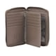 thumbnail image 3 of Cartera Karla Hanson Wanda de piel con bloqueo RFID, color topo, 3 of 4