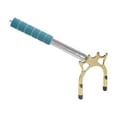 thumbnail image 1 of Lipstore Telescopic Pool Cue Ergonomic for Pool Competition Billards Fans Enthusiasts High Bridge Head, 1 of 8