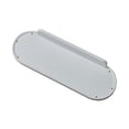 thumbnail image 2 of Estante flotante de pared, estante adhesivo para champú de baño, sin perforación, estantes para tarros de cocina, organizador, soporte para baño y Gris BLESIY Soporte de ducha de montaje en pared, 2 of 6