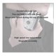 thumbnail image 4 of Gttwin7 Razor, Mini Portable Electric Shaver, Twin Shaver for Head, 4 of 5