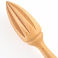 thumbnail image 2 of Exprimidor Manual de limón de haya cono de limón de madera maciza sin pintar suministros de cocina para hornear herramienta para exprimir troncos ANGGREK  Otros, 2 of 8