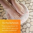 thumbnail image 4 of SPA REDI - Bath Fizz 950 Tablets, Mandarin, Uplifting Aroma, 128oz, 4 of 8