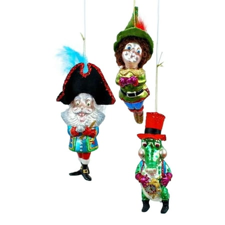 Captain Hook Fairy Tale Captain Hook Fairy Tale