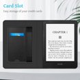 thumbnail image 6 of Fintie 6.8" Kindle Paperwhite Tablet Case with Card Slot, Black, 6 of 9