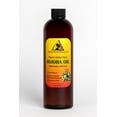 thumbnail image 1 of Huile de Jojoba Dorée Organique Porteuse Non Raffinée Pressée à Froid Crue Vierge pure 12 oz, 1 of 1