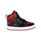 thumbnail image 2 of TENIS CASUALES NIÑO SPIDERMAN 3977 SIMIPIEL NEGRO 15-17, 2 of 4