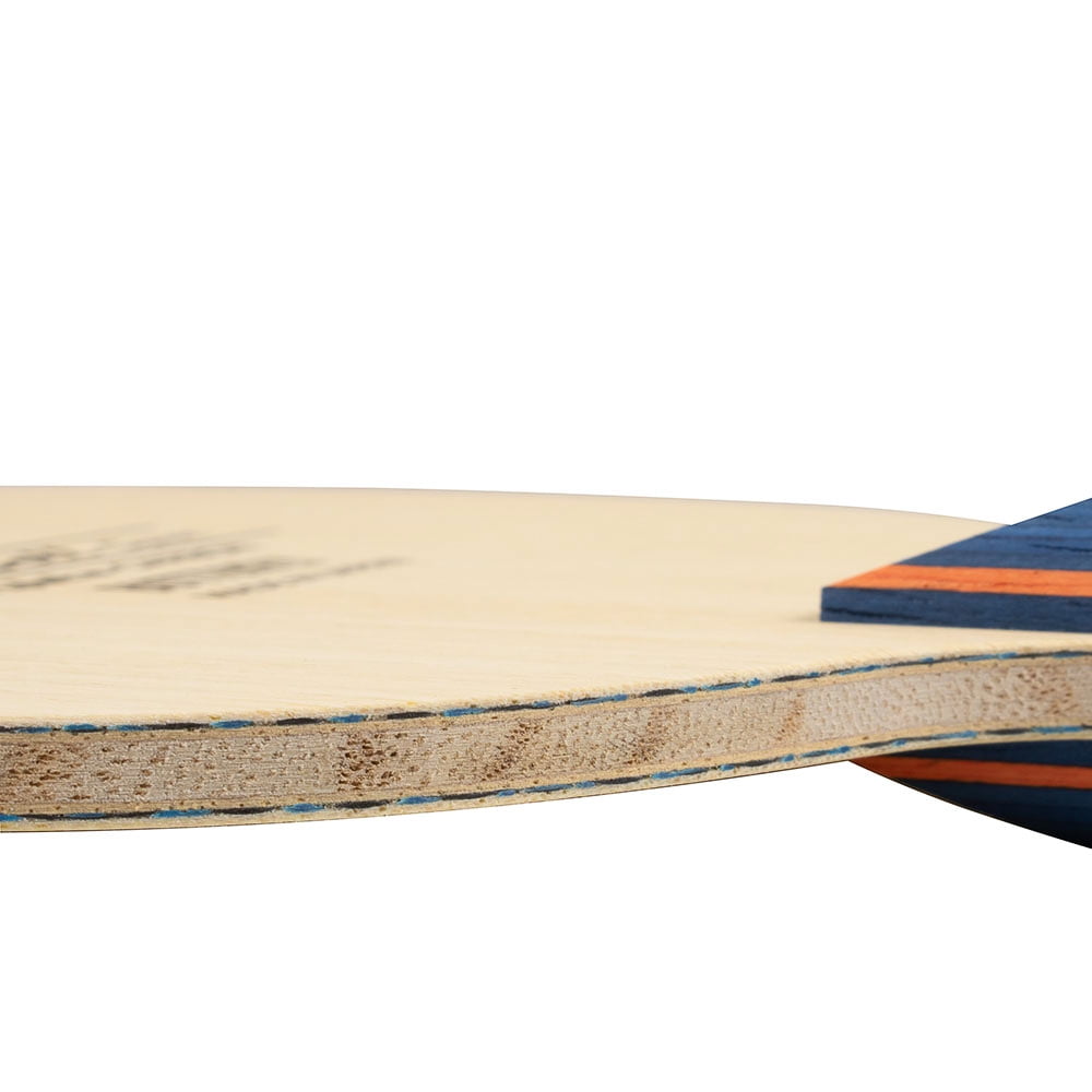 Butterfly Timo Boll Spirit Flared Table Tennis Blade