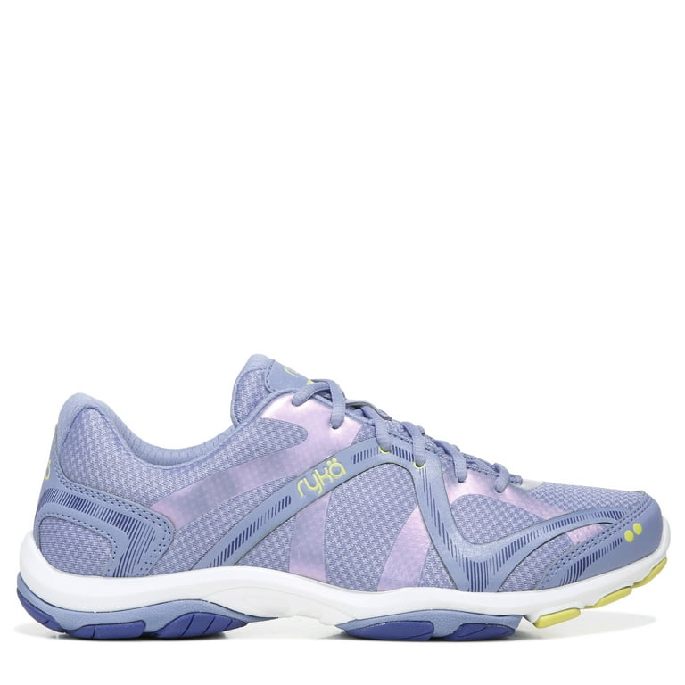 Ryka Womens Influence Cross Training Sneaker - Medium & Wide Ryka Womens Influence Cross Training Sneaker - Medium & Wide