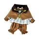 thumbnail image 5 of Ropa para muñecas, tela suave, disfraz vintage, trajes de muñeca articulados, escala 1/12 café, 5 of 9