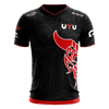 UYU 2019 Pro Jersey - Black