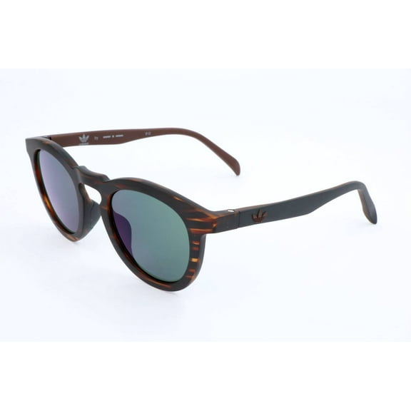 Adidas sunglasses AOR017/N UNISEX 47/23/140 092.000 HAVANA