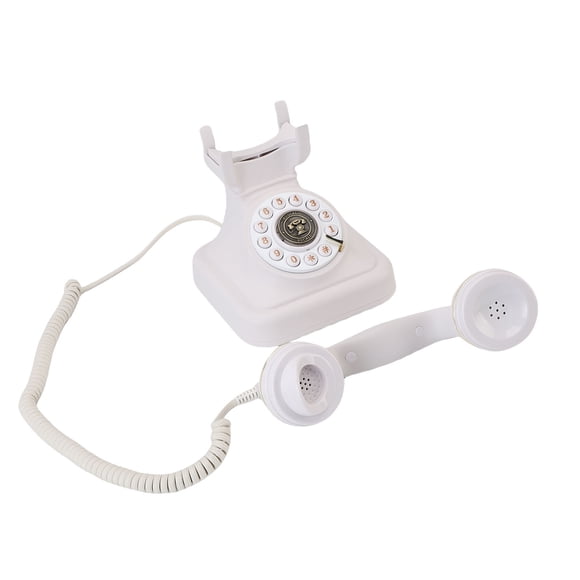 Audio Guest Book Wedding Phone,Audio Guestbook Phone Vintage Style Audio Message Voicemail for Graduation Retirement Party Birthdays Shower Special Occasions,32G Micro Storage