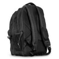WEN Heavy Duty Backpack with Laptop Storage