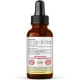 thumbnail image 4 of Kids Immune Support Liquid Extract Drops 1fl.oz, Turmeric, Ashwagandha for Kids, Children Immunity Booster Supplement - Herbal Goodness, 4 of 11